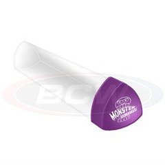 Monster Playmat Tube Prism - Purple